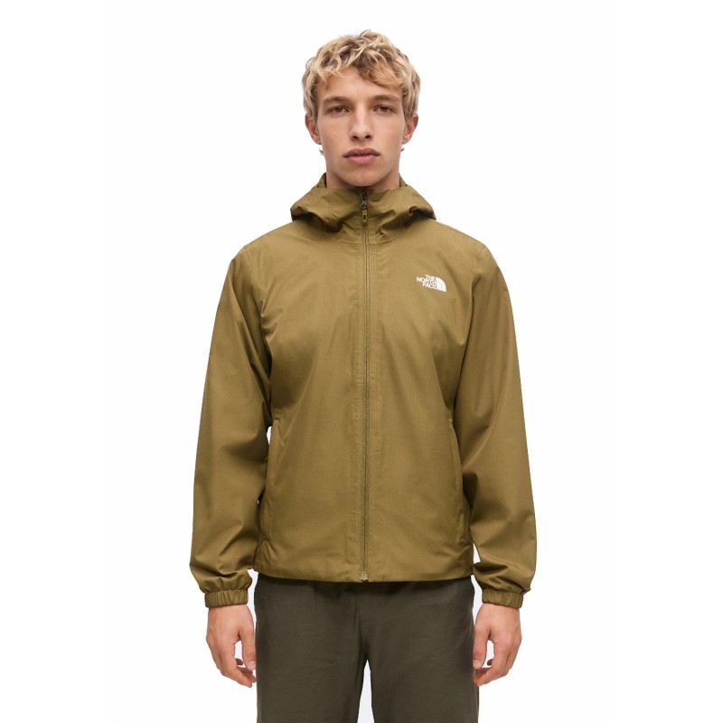 Quest Jacket - Caraway Seed