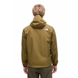 Quest Jacket - Caraway Seed