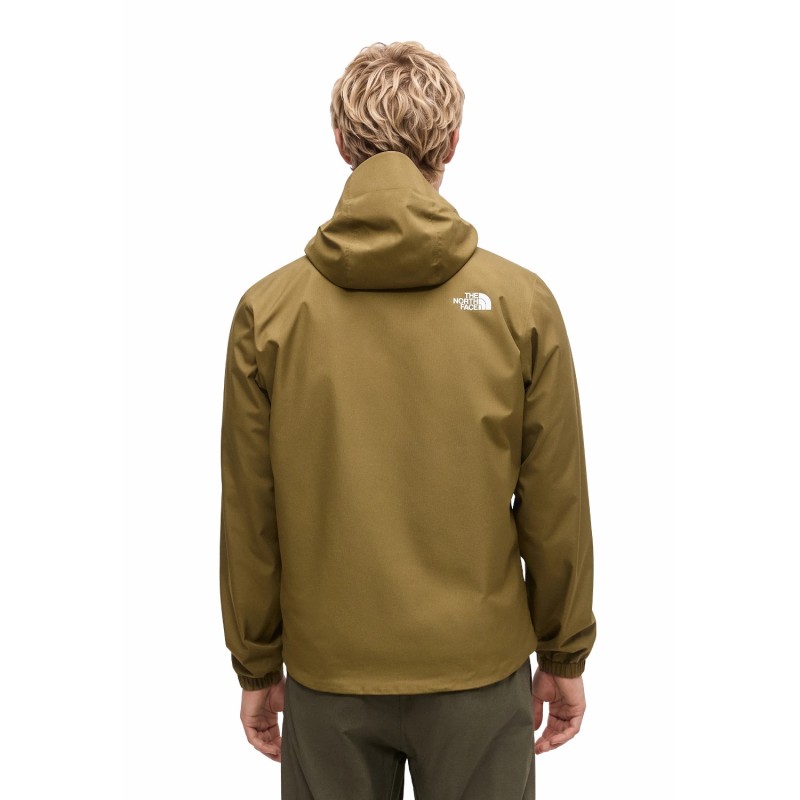 Quest Jacket - Caraway Seed