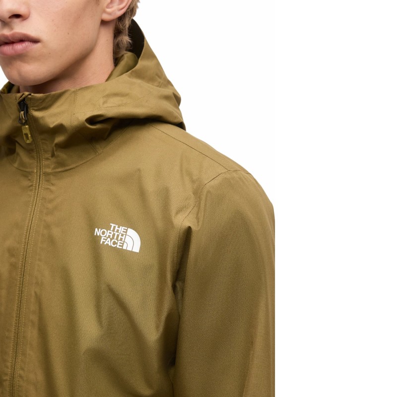 Quest Jacket - Caraway Seed