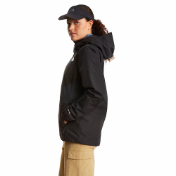 W Quest Jacket - TNF Black