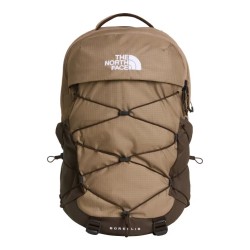 Borealis Backpack - Garnet/Dark Chestnut