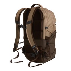 Borealis Backpack - Garnet/Dark Chestnut