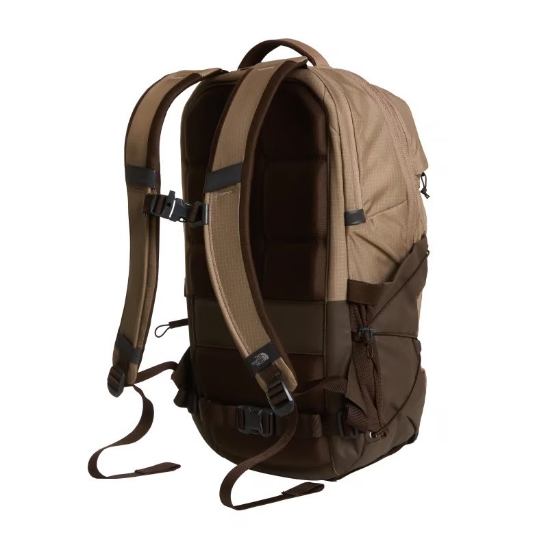 Borealis Backpack - Garnet/Dark Chestnut