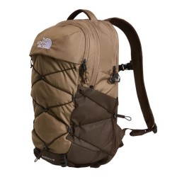 Borealis Backpack - Garnet/Dark Chestnut