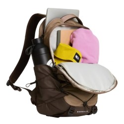 Borealis Backpack - Garnet/Dark Chestnut