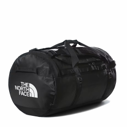 Base Camp Duffel - L TNF Black/TNF White