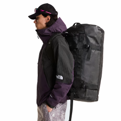 Base Camp Duffel - L TNF Black/TNF White
