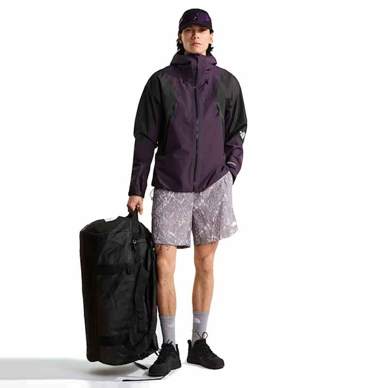 Base Camp Duffel - L TNF Black/TNF White