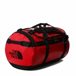 Base Camp Duffel - L TNF Red/TNF Black