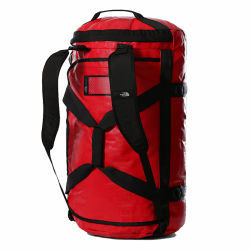 Base Camp Duffel - L TNF Red/TNF Black