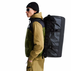 Base Camp Duffel - M TNF Black/TNF White
