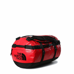 Base Camp Duffel - S TNF Red/TNF Black