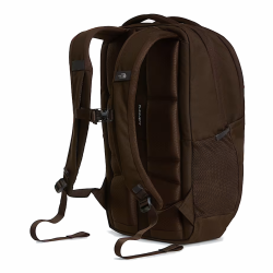 Vault Backpack - Dark Chestnut/Garnet