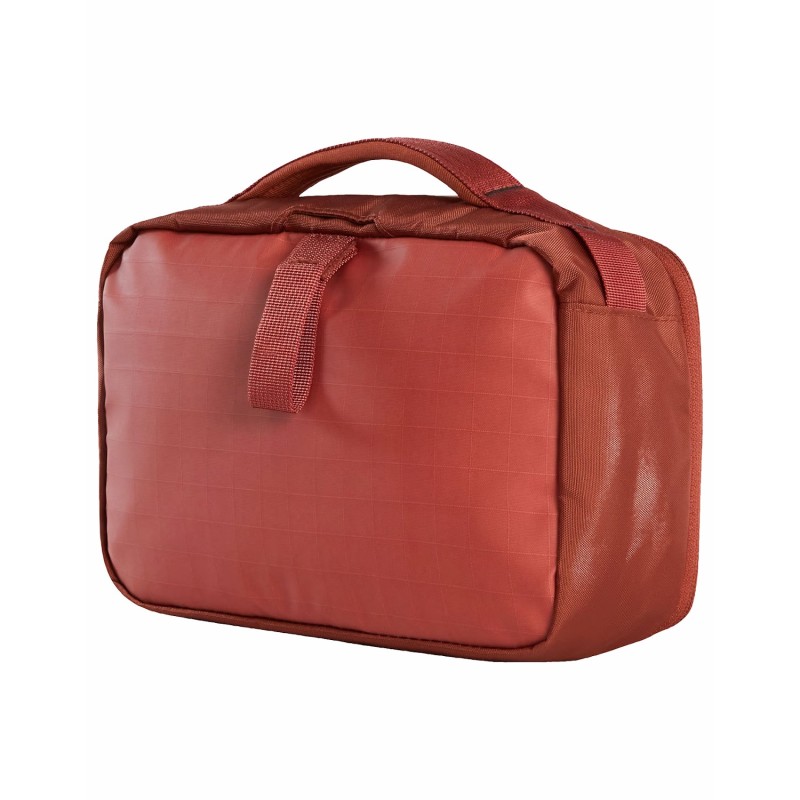 BCV Toiletry Kit - Copper Silt/Lead