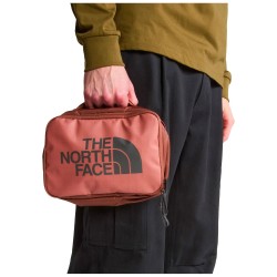 BCV Toiletry Kit - Copper Silt/Lead
