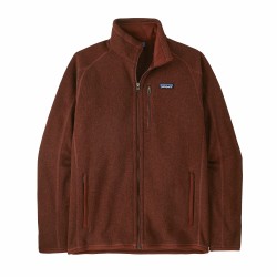 Better Sweater Jkt - Dried Vanilla
