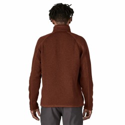 Better Sweater 1/4 Zip - Dried Vanilla
