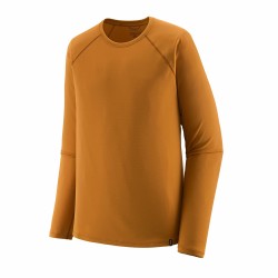 Cap MW Crew - Cinnamon Brown
