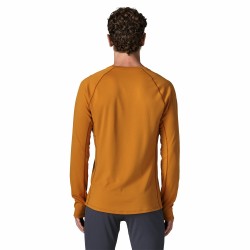 Cap MW Crew - Cinnamon Brown