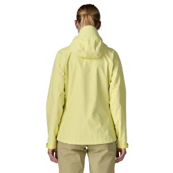 W Torrentshell 3L Jacket - Vellum Green
