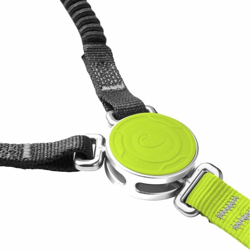 Cable Comfort Tri - Night/Oasis