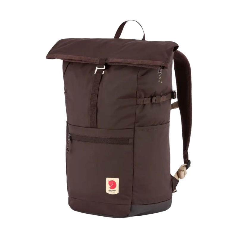 High Coast Foldsack 24 - Black Oak