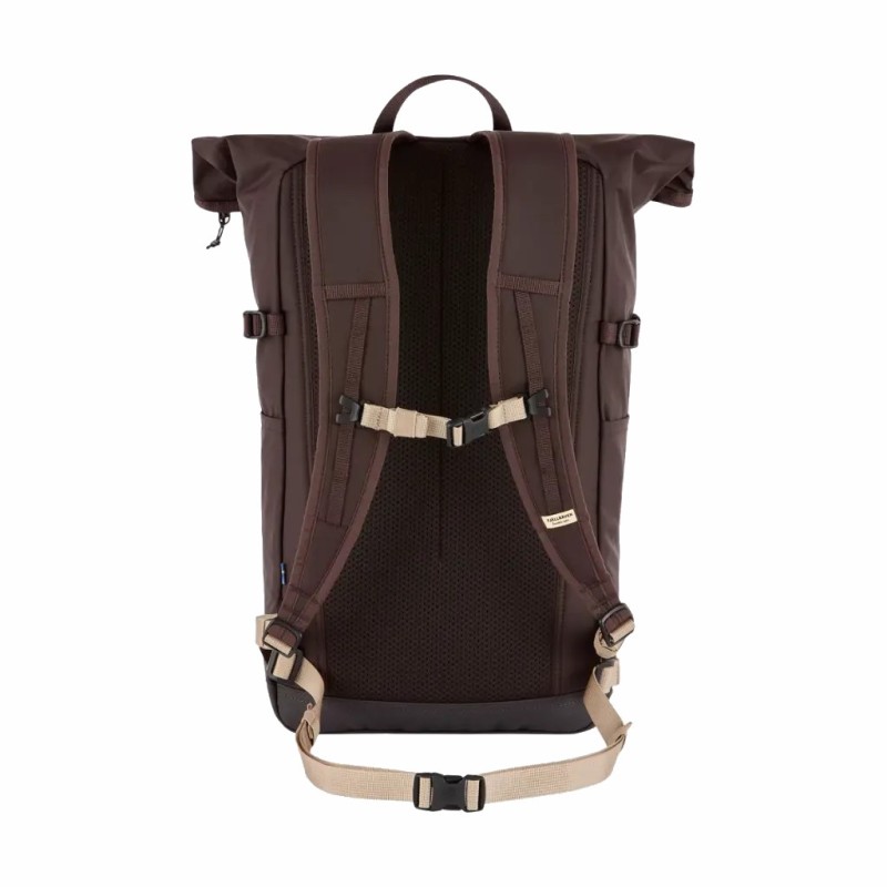 High Coast Foldsack 24 - Black Oak