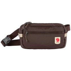 High Coast Hip Pack - Black Oak