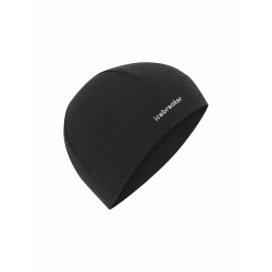 Mer 200 Oasis Beanie - Black