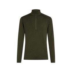 260 Tech LS HZ - Dark Loden
