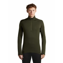 260 Tech LS HZ - Dark Loden