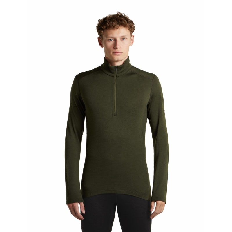 260 Tech LS HZ - Dark Loden