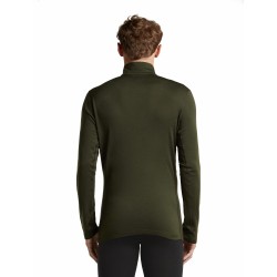 260 Tech LS HZ - Dark Loden