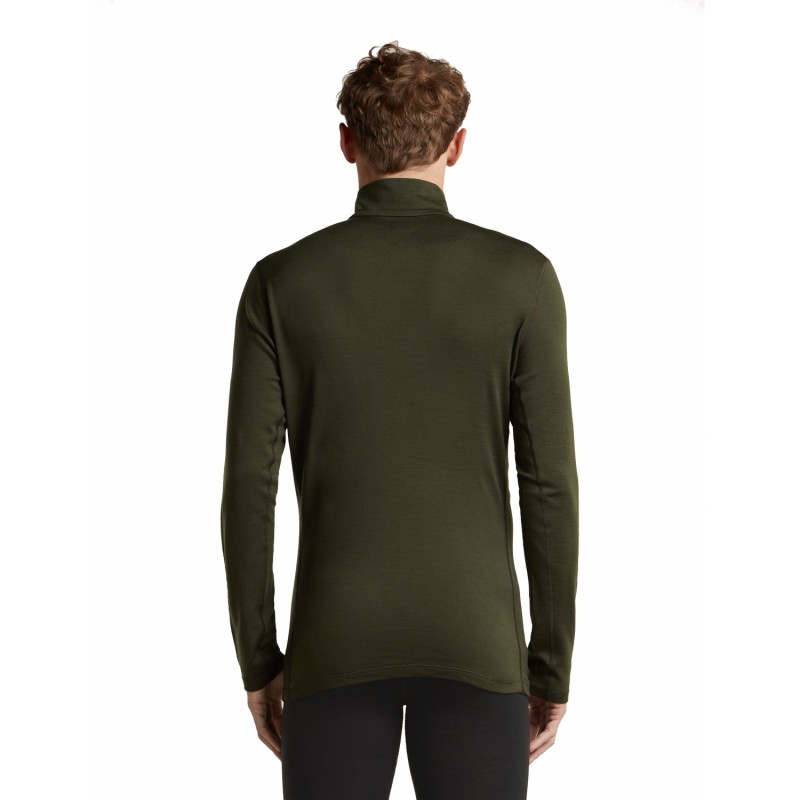 260 Tech LS HZ - Dark Loden