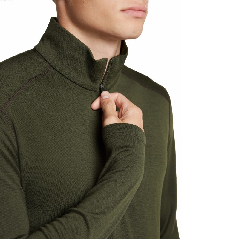 260 Tech LS HZ - Dark Loden