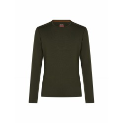 260 Tech LS Crewe - Dark Loden