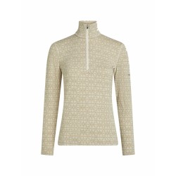 W Merino 260 Vertex LS HZ - Undyed/Cumi