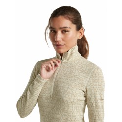 W Merino 260 Vertex LS HZ - Undyed/Cumi