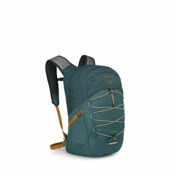 Quasar 26 - Torrent Blue Heather
