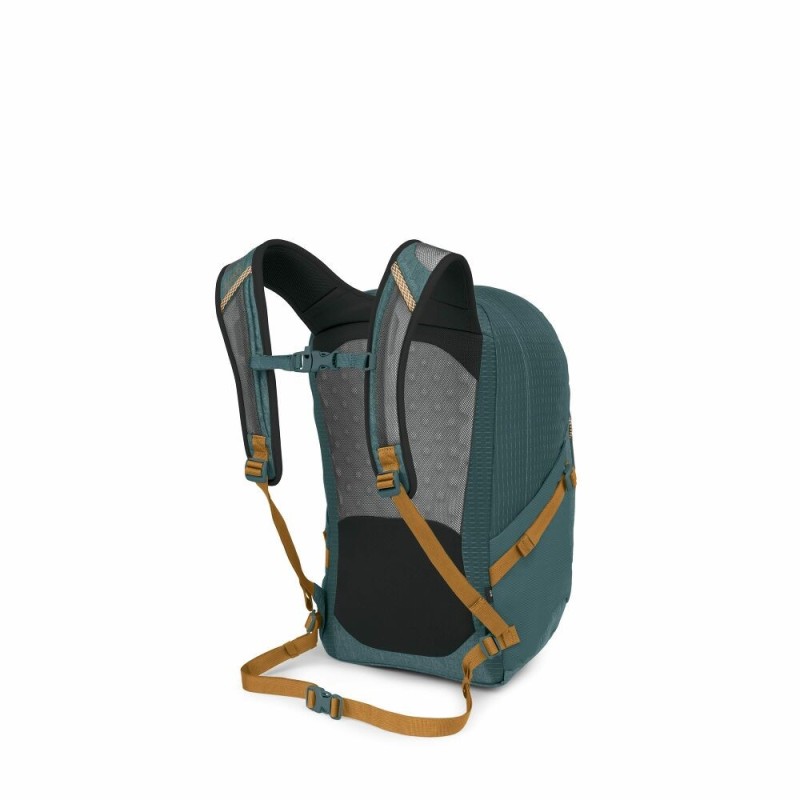 Quasar 26 - Torrent Blue Heather
