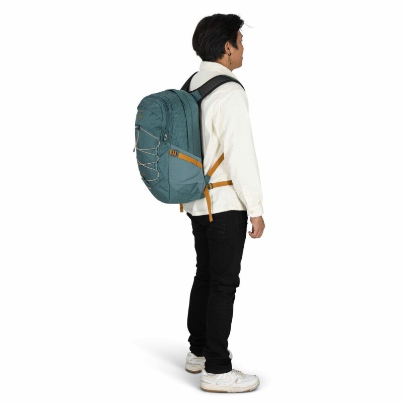 Quasar 26 - Torrent Blue Heather