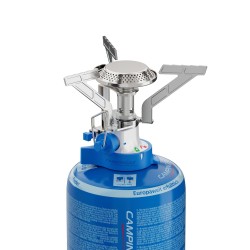 Twister Connect Stove With Piezo Ignitio