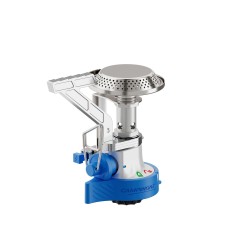 Twister Connect Stove With Piezo Ignitio