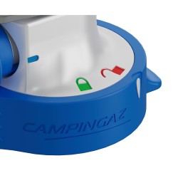 Twister Connect Stove With Piezo Ignitio