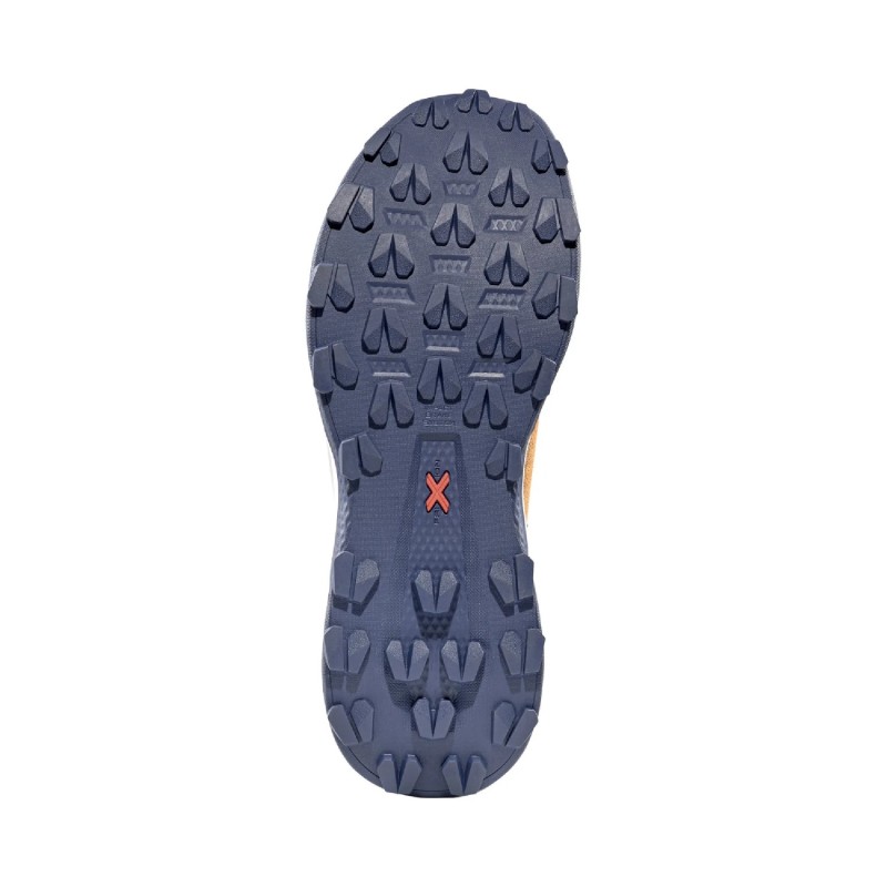 Prodigio Hike LT GTX - Chestnut/NightSky