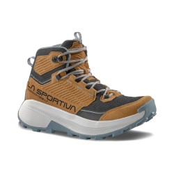 W Prodigio Hike LT GTX - Chestnut/Black