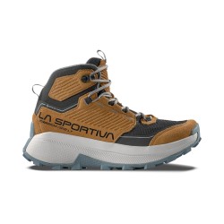 W Prodigio Hike LT GTX - Chestnut/Black
