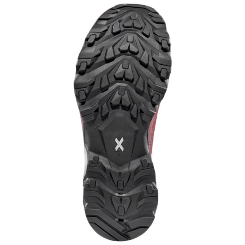 W Ultra Raptor 3 GTX - Cloud/Redwood