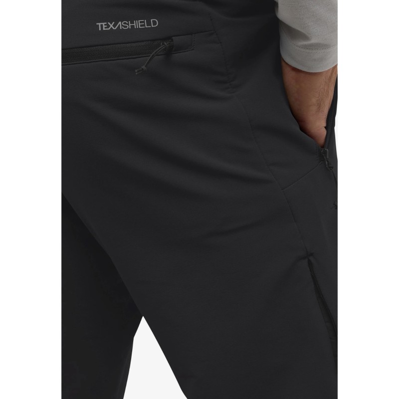 Activate Thermic Pants - Black